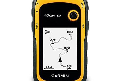 Прибор спутниковой навигации (навигатор) Гармин 79S (К6) - Garmin GPSMAP 79S