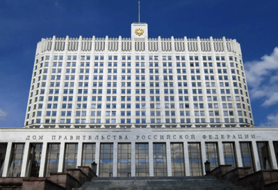 Правительство выделило 2,8 млрд рублей на борьбу с лесными пожарами