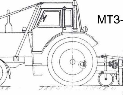 МТЗ-82
