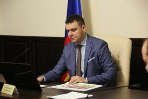 Состоялось совещание о подготовке к пожароопасному сезону.