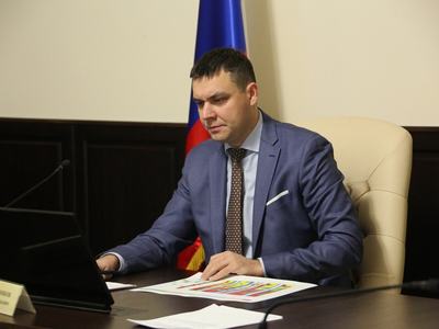 Состоялось совещание о подготовке к пожароопасному сезону.