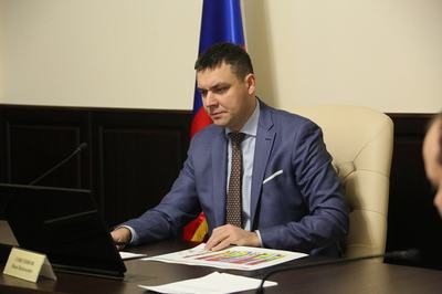 Состоялось совещание о подготовке к пожароопасному сезону.