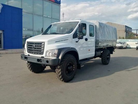 ГАЗ-С42А43