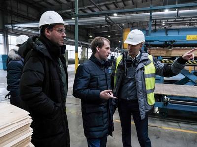 Внедрение модернизированной лесегаис обсудили в Кировской области