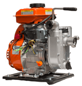 МОТОПОМПА ЛИНДА-3