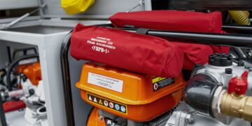 Комплектация МЛПК УАЗ – выставочный экземпляр