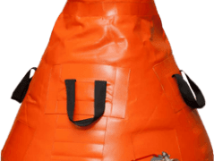 Пожарные емкости закрытого типа РДВ