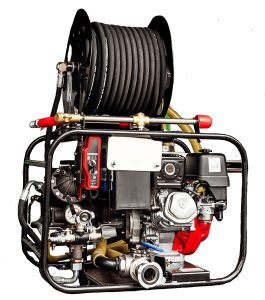 УПВД КОТОРНА