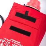 огнетушитель для тушения лесов