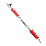 Гидропульт ранцевого огнетушителя