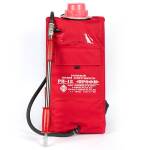 ранцевый лесной огнетушитель