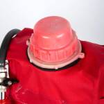 Крышка стакан ранца РП-18 Профи